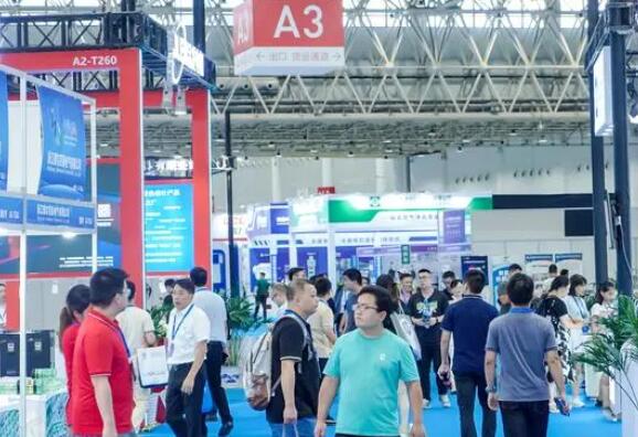 智能制造裝備：2024北京和武漢智能工廠(chǎng)及自動(dòng)化與工業(yè)裝配展覽會(huì )