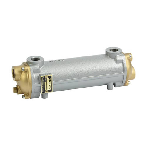 英國B(niǎo)OWMAN 鮑曼 EC系列冷卻器 EC160-3875-5BR