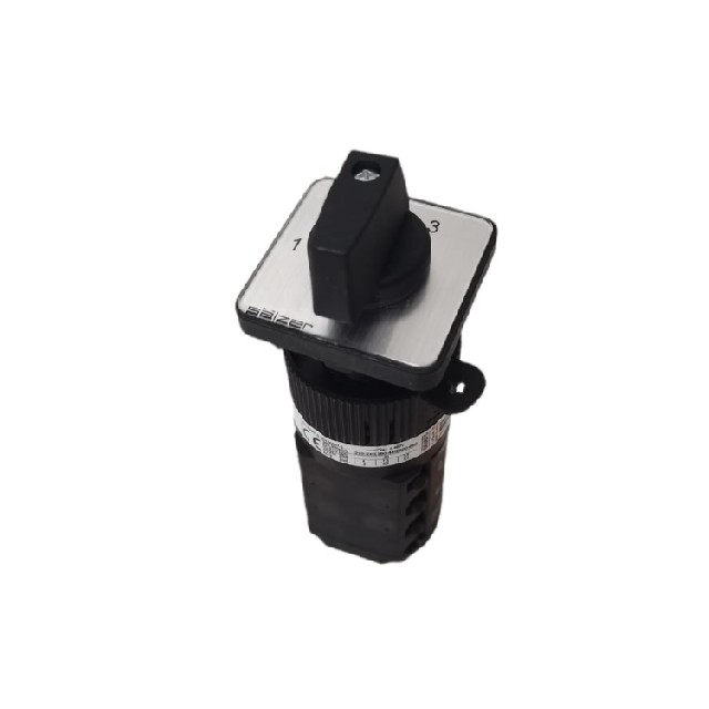 德國 Salzer 凸輪轉換開(kāi)關(guān) M220-61069-219M1產(chǎn)品系列 M220