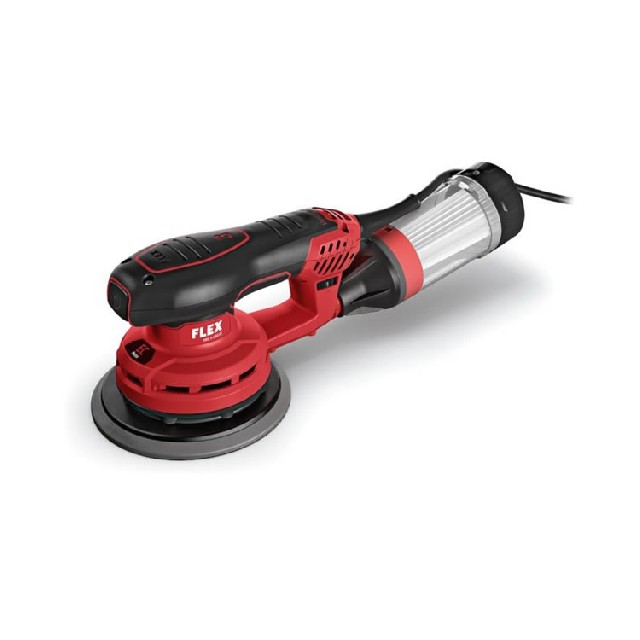 FLEX 砂光機 汽車(chē)電動(dòng)打磨工具 ORE 3-150 EC 現貨