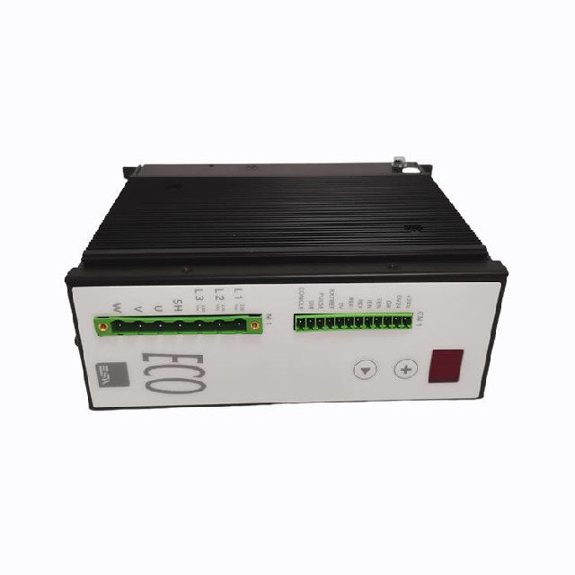 意大利SELEMA 數字驅動(dòng)器 XECO2D0410P01