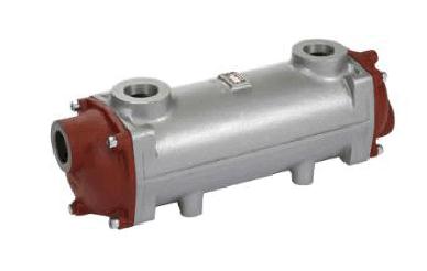 英國B(niǎo)OWMAN 陸用液壓油冷卻器 FG120-1427-3