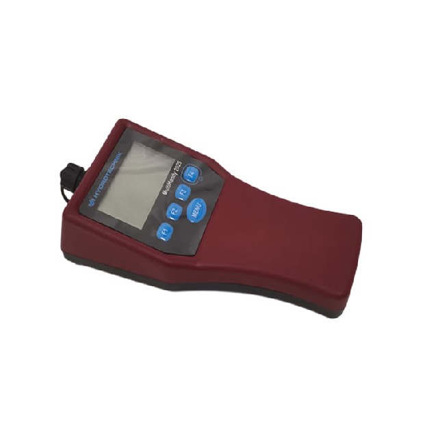 德國Hydrotechnik 液壓萬(wàn)用表 MultiSystem 2025 3160-A1-78.00