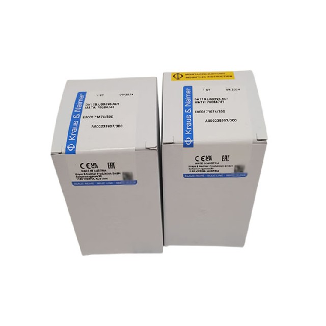 奧地利Kraus&Naimer 轉換開(kāi)關(guān) DH11B.US8596.KD1