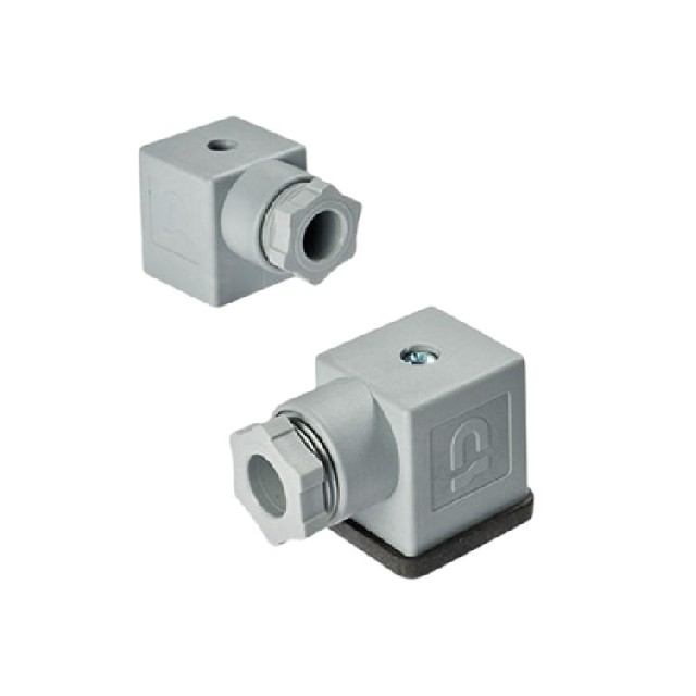 德國nass magnet 閥門(mén)連接器 611-201-1030