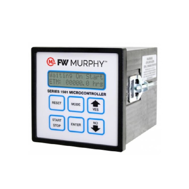 美國Murphy摩菲發(fā)布新一代工業(yè)監控設備，強化能源與機械領(lǐng)域智能化解決方案
