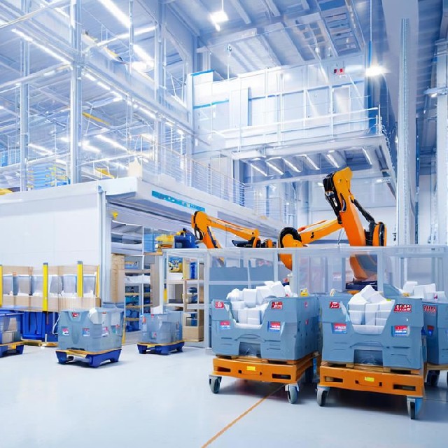 2025年首兩月規上工業(yè)利潤企穩回升 裝備制造與原材料行業(yè)強勁復蘇