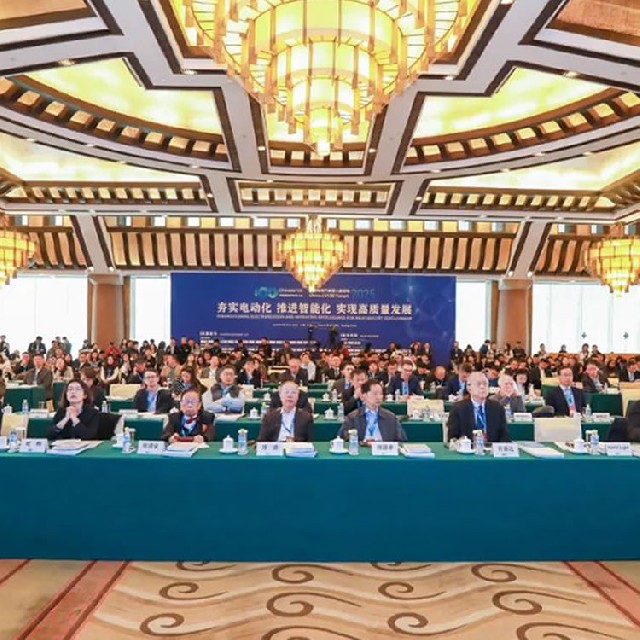 全球汽車(chē)電動(dòng)化轉型加速：中國經(jīng)驗與跨國協(xié)同的破局之道