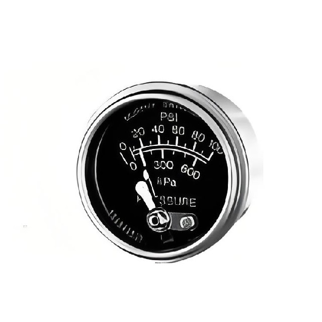 美國murphy 空氣濾清器限制開(kāi)關(guān) 氣壓表 25VWC-7540B