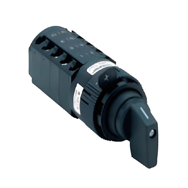 德國Salzer 旋轉凸輪開(kāi)關(guān) P220-61028-218M1