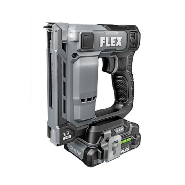 德國FLEX 3/8“訂書(shū)機 FX4521-1A