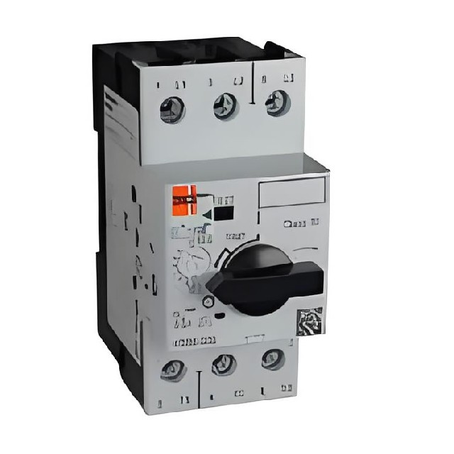 瑞士Sprecher+Schuh新品KTA9系列電動(dòng)機保護斷路器