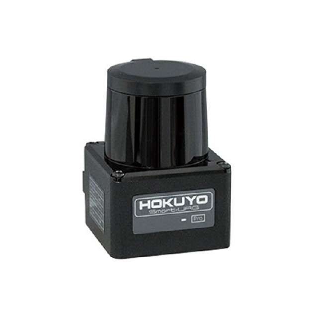 日本 北陽(yáng)HOKUYO UST-30LX 型掃描測距儀