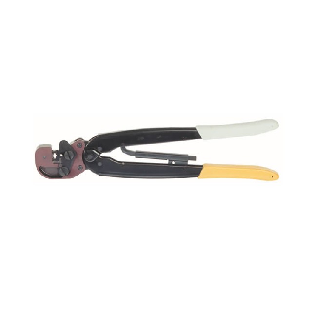 法國Mecatraction TH3系列壓線(xiàn)鉗 壓接工具 TH3 TH3-2