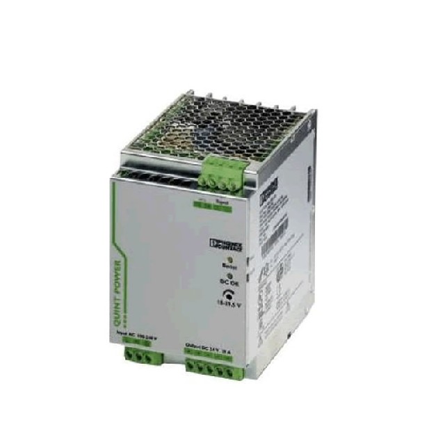 德國Phoenix Contact菲尼克斯 開(kāi)關(guān)電源 QUINT-PS/1AC/24DC/10