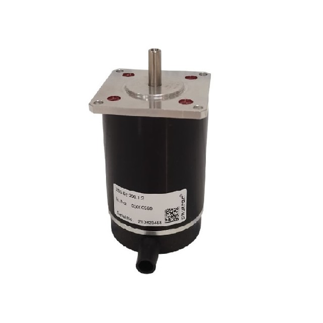 德國Phytron 步進(jìn)電機 ZSS 52.200.1.2