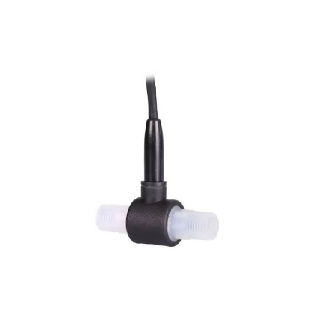 荷蘭Equflow 渦輪流量計 0045THP01XA