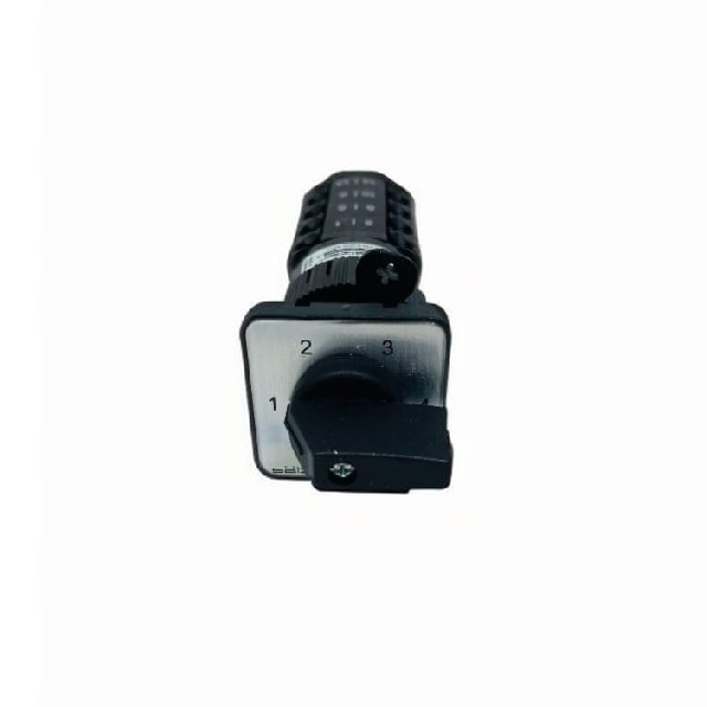 德國Salzer 凸輪轉換開(kāi)關(guān) P220-61070-219M1