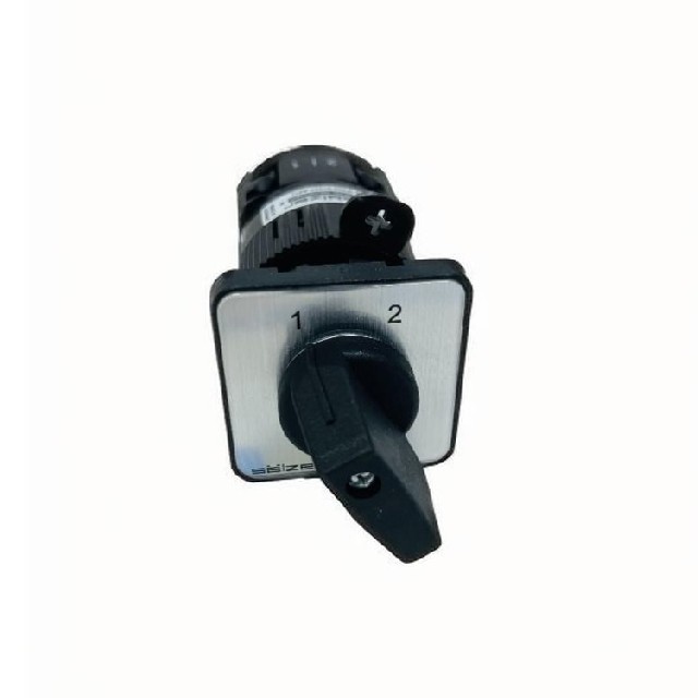 德國Salzer 凸輪轉換開(kāi)關(guān) P220-61037-A01