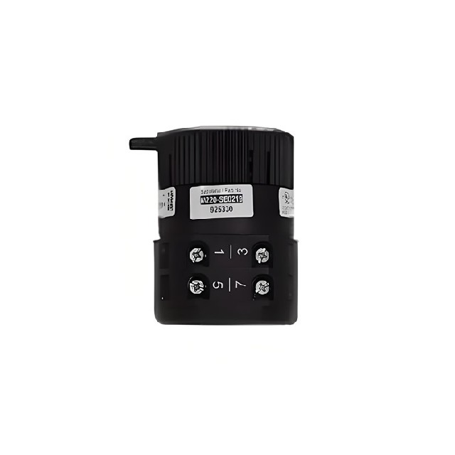 德國Salzer 旋轉凸輪開(kāi)關(guān) M220-SE0219