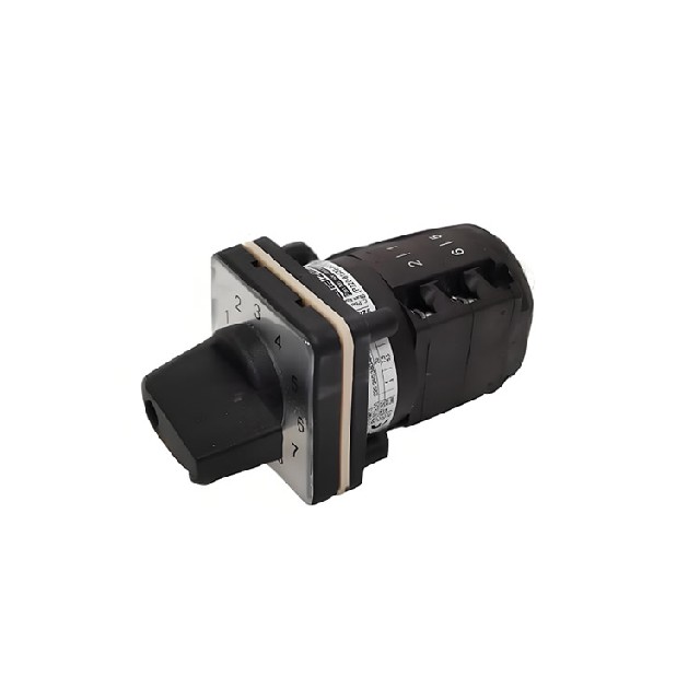 德國Salzer 旋轉凸輪開(kāi)關(guān) P220-61930-003M1