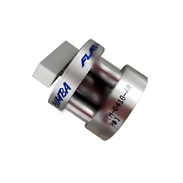 美國B(niǎo)imba 圓柱體扁平雙缸 FTM-0410-4R