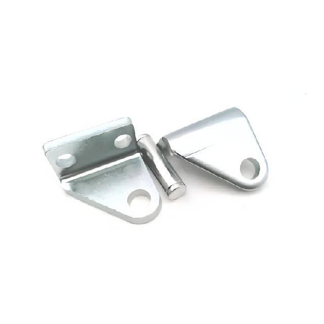 美國B(niǎo)imba 托架機械零件 D-8325-A