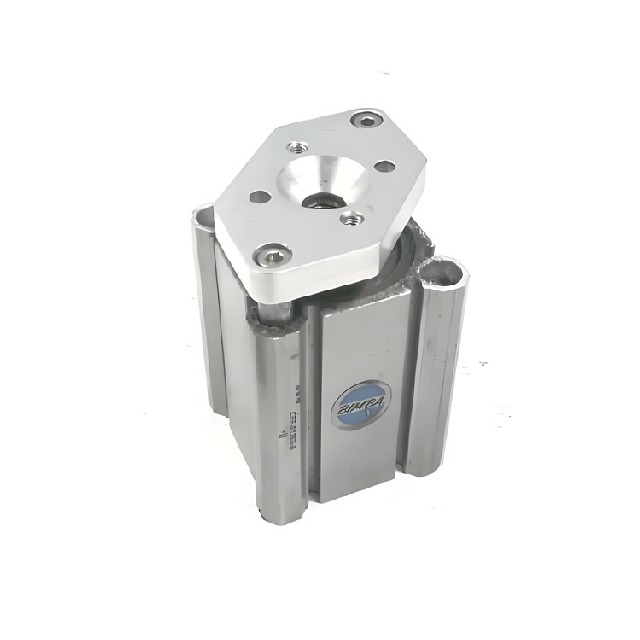 美國B(niǎo)imba 雙作用非旋轉氣缸 CEF-01439-A