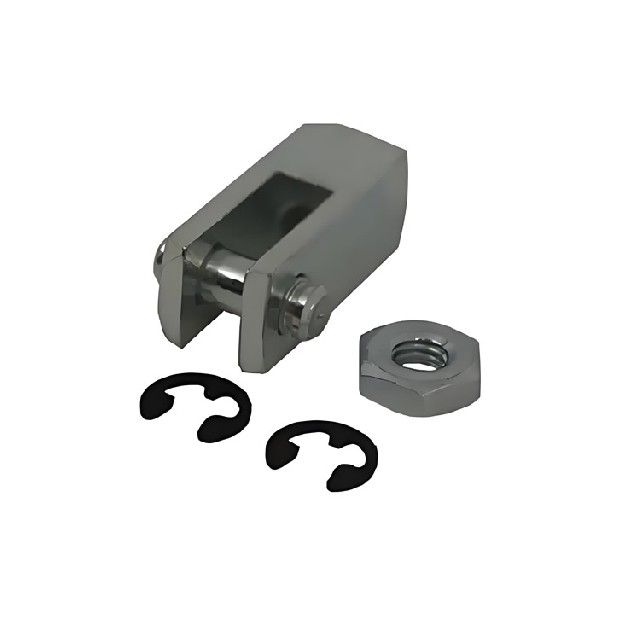 美國B(niǎo)imba 密封套件U形夾組件 D-166-3