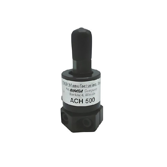 美國B(niǎo)imba 對準耦合器 ACH 500