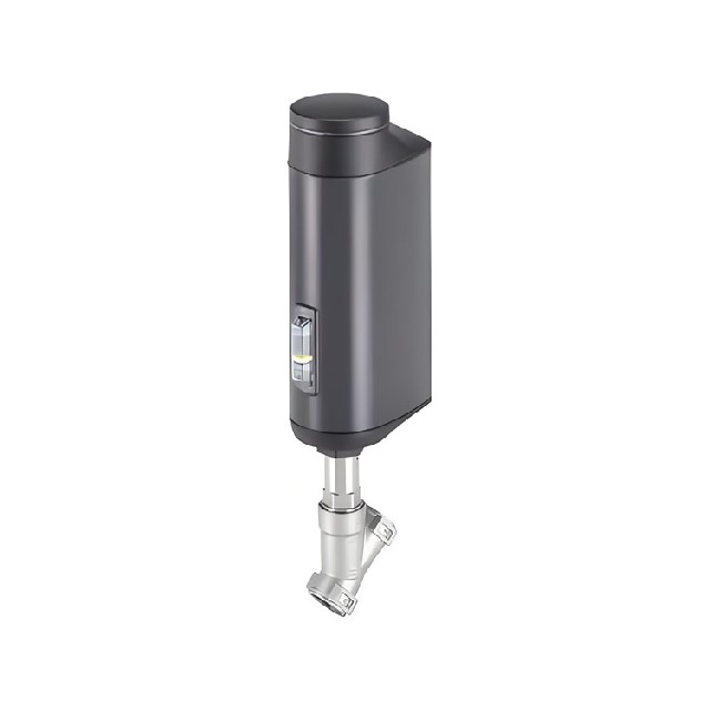 德國burkert 電動(dòng)2/2通角座閥 3320