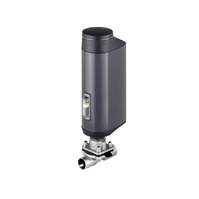 德國burkert 電動(dòng)2/2通開(kāi)關(guān)隔膜閥 3323
