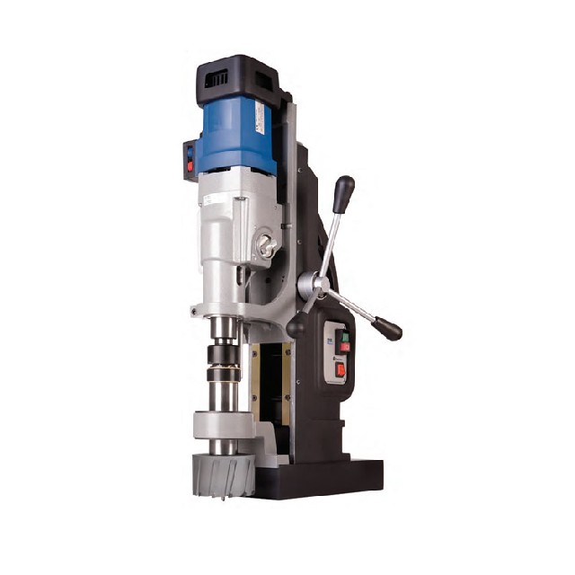 德國CS Unitec 自動(dòng)進(jìn)給便攜式磁力鉆 MAB 1300 V