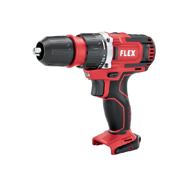 德國(guó)FLEX 2速無繩電鉆 DD 2G 12-EC C