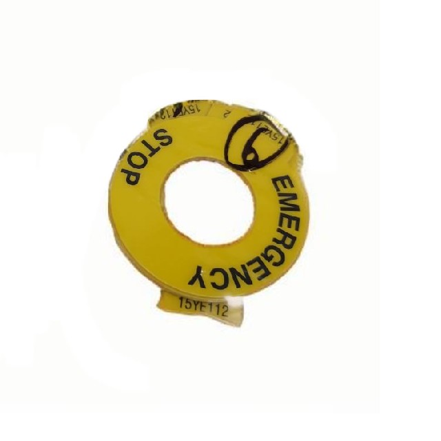 瑞士原裝正品Sprecher+Schuh 墊片 D7-15YE112