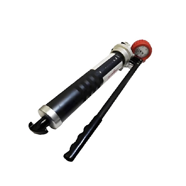 德國Amtec Spannhydraulik 高壓黃油槍 112.110 220-700