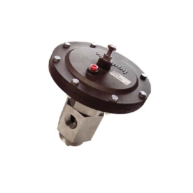 美國(guó)FW Murphy 氣動(dòng)控制排泄閥 DVU150