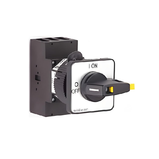 德國Salzer主開關H226-41300-206N1