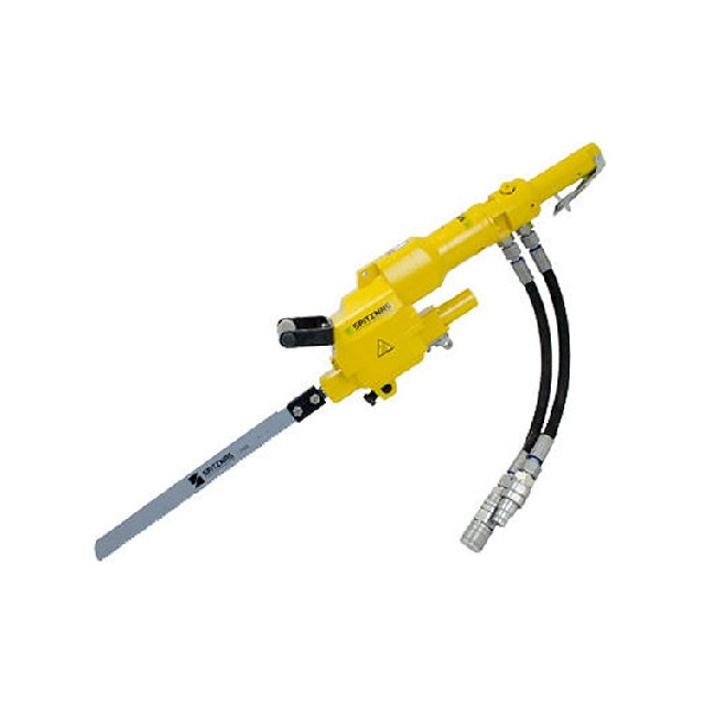 德國CS Unitec 氣動鋼鋸 5 1230 0010