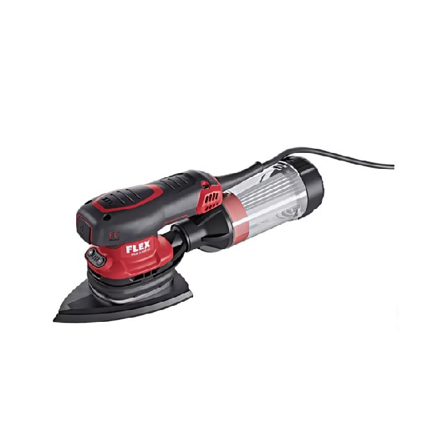德國原裝正品FLEX 緊湊型三角砂光機 ODE 2-100 EC