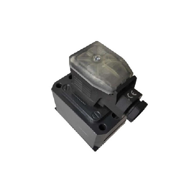 德國Kracht 流量計(jì) VC1 F1PS/55配備10米電纜