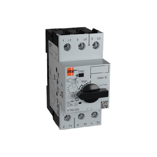瑞士進口原裝正品Sprecher+Schuh 斷路器 KTA9-32S-29A