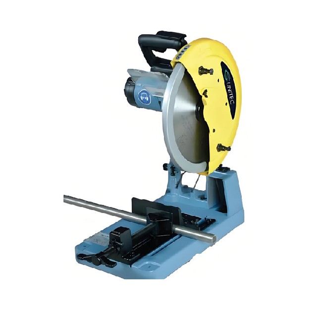 德國原裝進口CS Unitec金屬切斷鋸9435