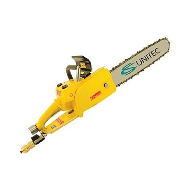 德國進口工具CS unitec 氣動鏈鋸 5 1027 0020