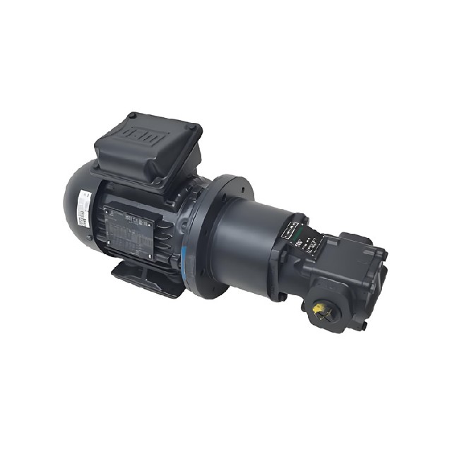 德國RICKMEIER 泵組 R25/2,5 FL-Z-P 475452