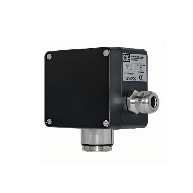 德国GFG气体传感器C121