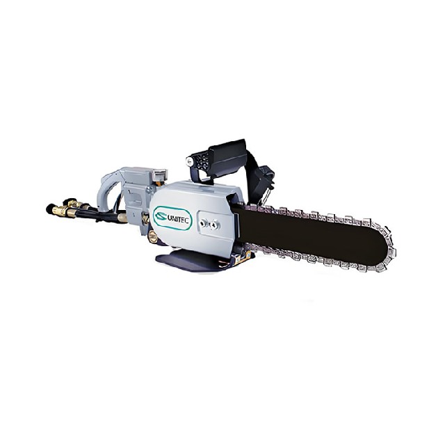 德國CS Unitec 液壓混凝土鏈鋸 CS 566110-1