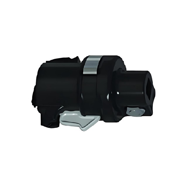 瑞士Sprecher+Schuh 电箱硬件及配件 KT9-DNC