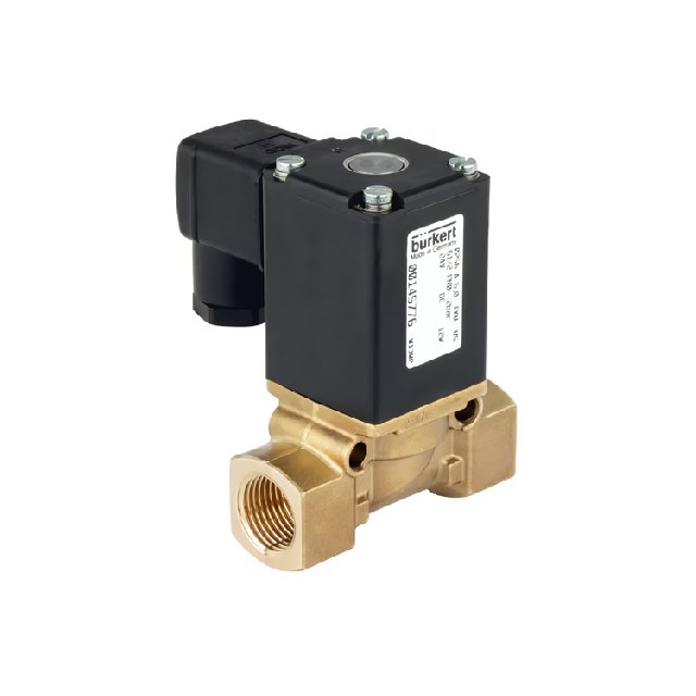德國burkert2位2通電磁閥045819