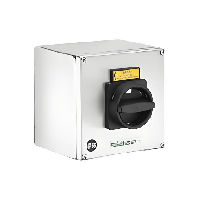 德國Salzer主開關(guān)B240-41400-097N1